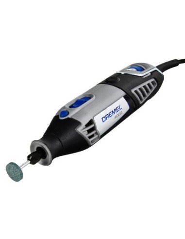 Multi-Herramienta DREMEL 4000 (175 W)