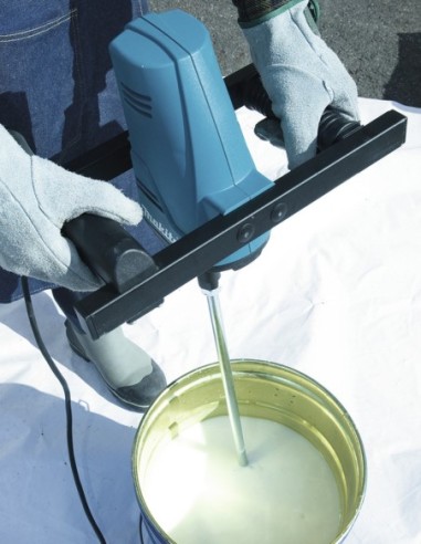 Batidor MAKITA UT1200 (960 W)