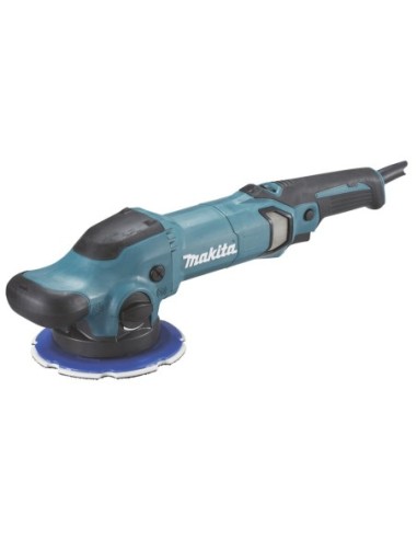 Pulidora Rotorbital MAKITA PO6000C (900 W)