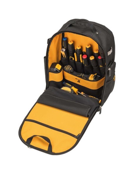 Mochila para herramientas DeWALT DWST81690-1
