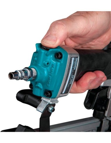 Clavadora Neumática MAKITA AF506 (18...