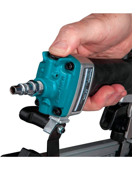 Clavadora Neumática MAKITA AF506 (18 Ga - Ø 1.2 mm)