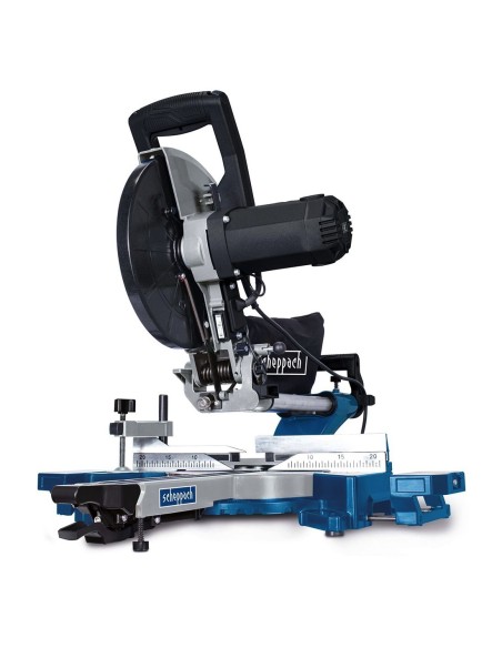 Sierra Ingletadora SCHEPPACH HM110MP (2000 W)