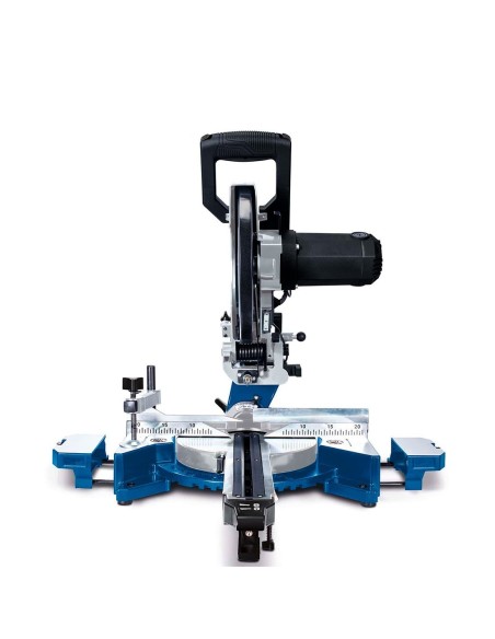 Sierra Ingletadora SCHEPPACH HM110MP (2000 W)