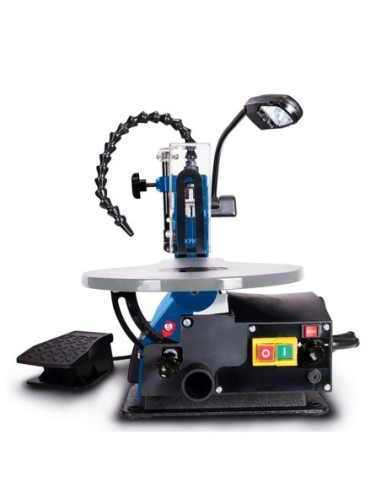 Sierra de marquetería SCHEPPACH...