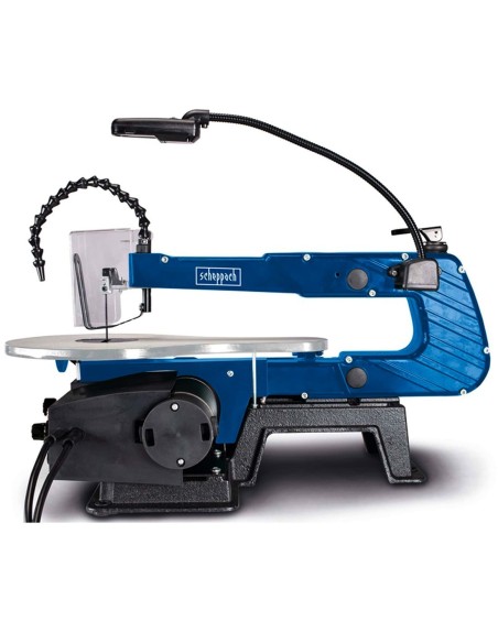 Sierra de marquetería SCHEPPACH DECO-XLS (120 W)