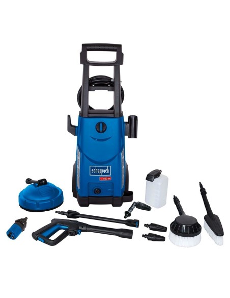 Hidrolimpiadora SCHEPPACH HCE2500 SE (2400 W)