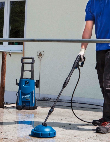 Hidrolimpiadora SCHEPPACH HCE2500 SE (2400 W)