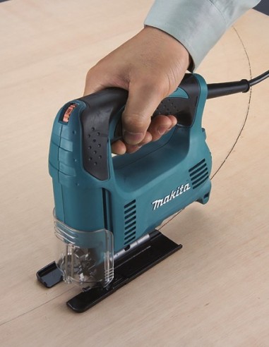 Sierra de Calar MAKITA 4327 (450 W)