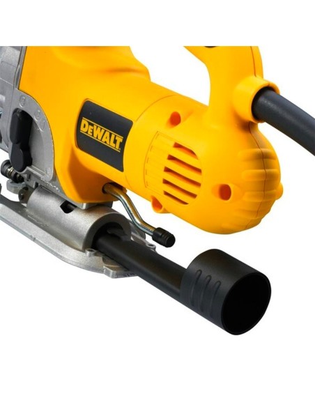 Sierra de Calar DeWALT DW331K-QS (701 W)