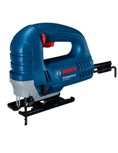 Sierra de Calar BOSCH GST 8000 E (710 W)