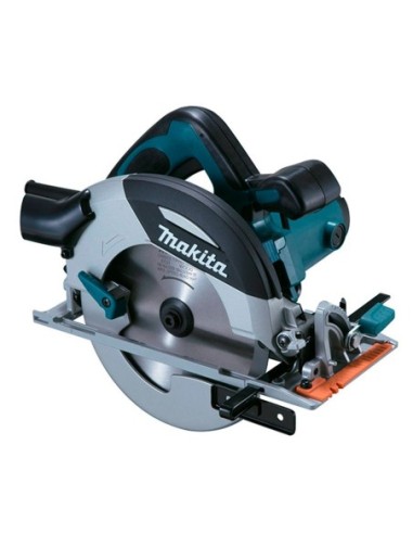 Sierra Circular MAKITA HS7101K (1400 W)