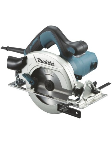 Sierra Circular MAKITA HS6601 (1050 W)