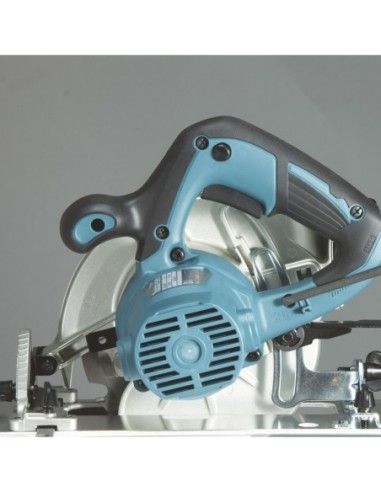 Sierra Circular MAKITA HS6601 (1050 W)