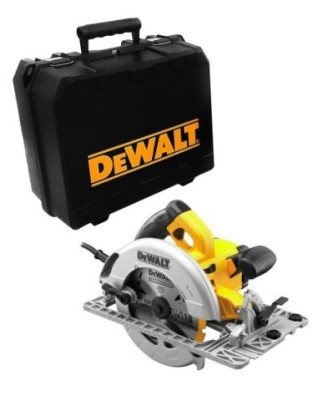 Sierra Circular DeWALT...