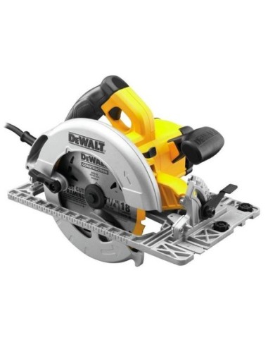 Sierra Circular DeWALT DWE576K-QS... Sierra Circular DeWALT DWE576K-QS...