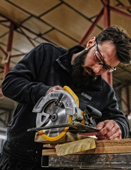 Sierra Circular DeWALT DWE560 (1350 W)