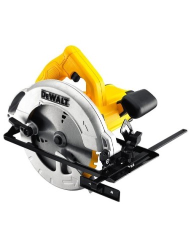 Sierra Circular DeWALT DWE550-QS (1200 W)