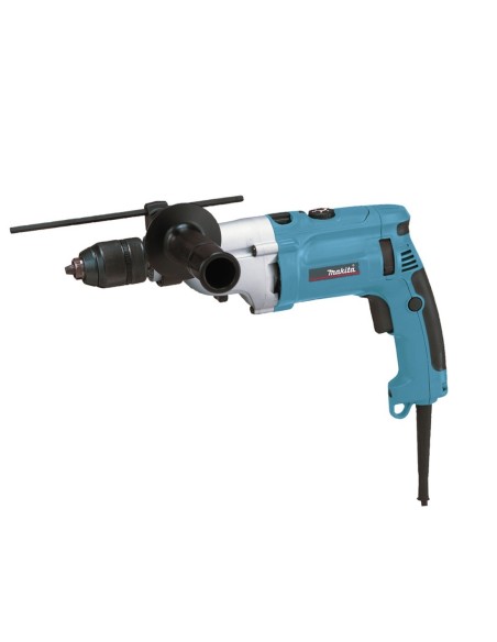 Taladro Percutor MAKITA HP2071 (1010 W)