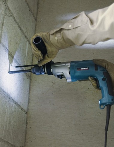 Taladro Percutor MAKITA HP2071 (1010 W)
