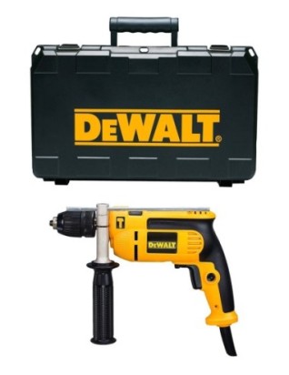 Taladro Percutor DeWALT...