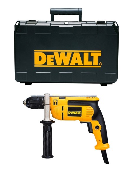 Taladro Percutor DeWALT DWD024KS-QS (701 W)