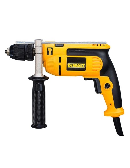 Taladro Percutor DeWALT DWD024KS-QS (701 W)