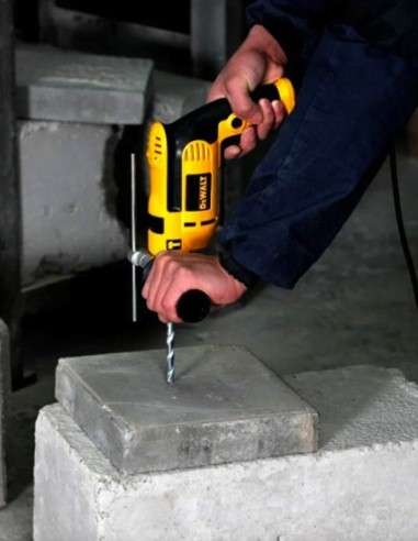 Taladro Percutor DeWALT DWD024KS-QS...