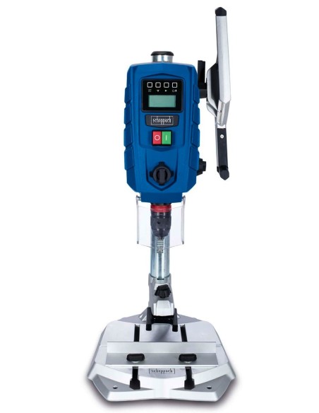 Taladro de banco SCHEPPACH DP60SE (710 W)