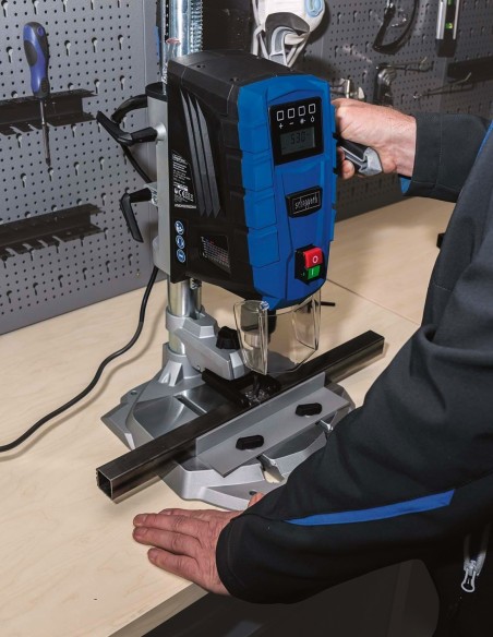 Taladro de banco SCHEPPACH DP55 (710 W)