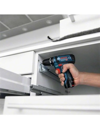 BOSCH Kit 12V BMK7-28CD3 (GSR...