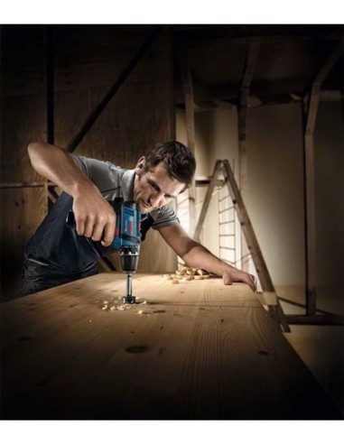 BOSCH Kit 12V BMK8-28BD3 (GSR...