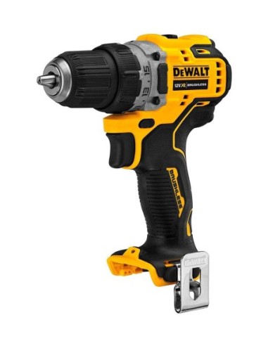 DeWALT Kit DCK2110L2T (DCD701 +...