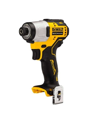 DeWALT Kit DCK2110L2T (DCD701 +...
