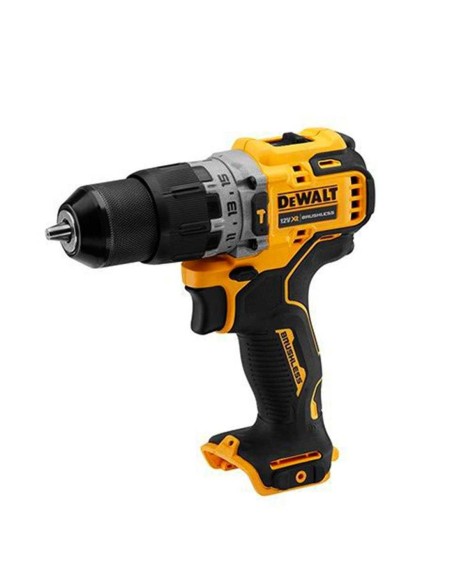 DeWALT Kit DCK2111L2T (DCD706 + DCF801 + 2 x 3,0 Ah + DCB112 + TSTAK II)