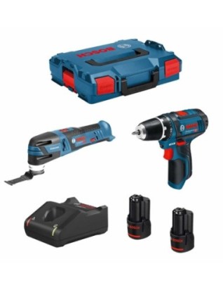 BOSCH Kit 12V...