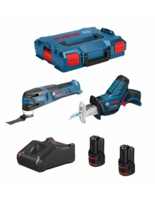 BOSCH Kit 12V...