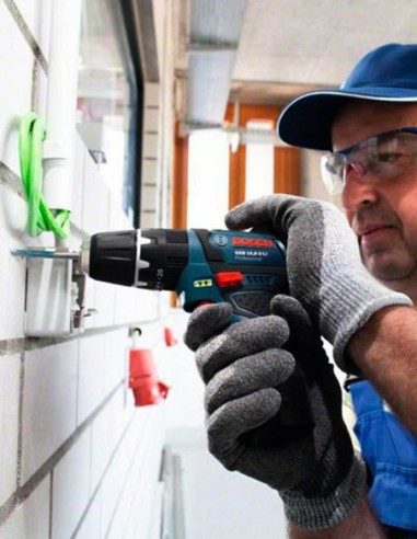 BOSCH Kit 12V B12GSBGDR2bat3a-40 (GSB...