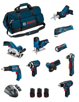 BOSCH Kit BMKB10-28AD3...
