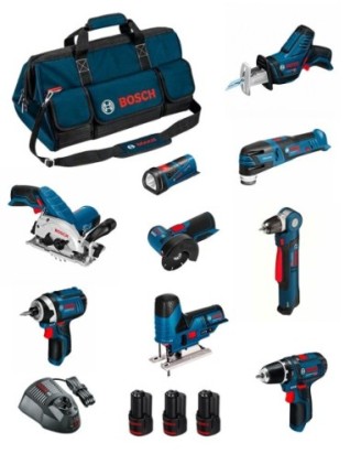 BOSCH Kit BMKB9-28BD3...