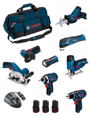 BOSCH Kit BMKB8-28BD3...