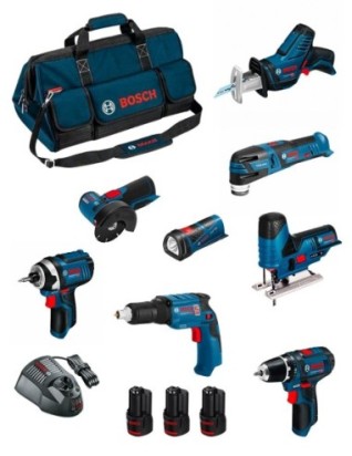 BOSCH Kit BMKB8-28AD3...