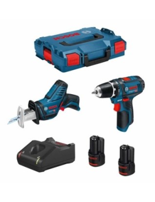 BOSCH Kit 12V...