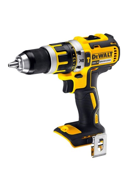 DeWALT Kit DCK699M3T (DCD795 + DCS391 + DCS331 + DCF887 + DCH253 + DCL040 + 3 x 4,0 Ah + DCB115 + 2 x TSTAK VI)