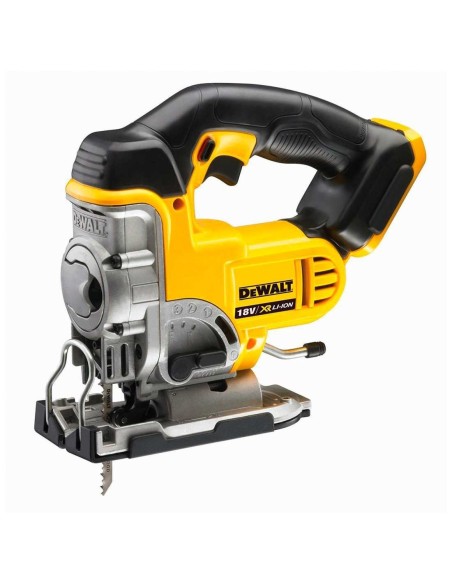 DeWALT Kit DCK XR2WP2T (DCS331 + DCS391 + 2 x 5,0 Ah + DCB115 + TSTAK VI)