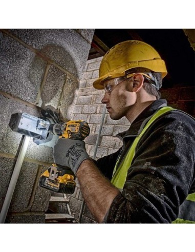 DeWALT Kit DCK699M3T PRO (DCD796 +...