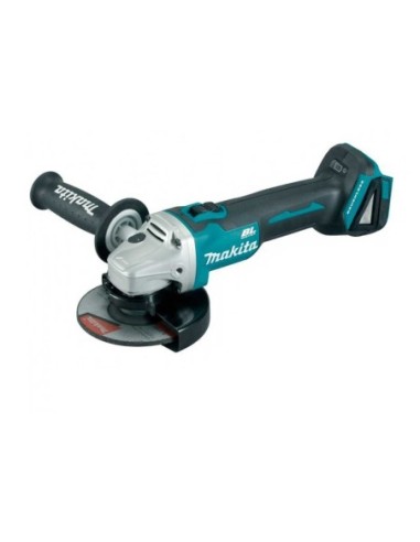 MAKITA Kit DLX2130TJ2 (DGA504 +...