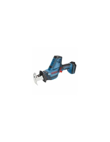 BOSCH Kit 18V BK501BAG (GSA 18 V-LI C...