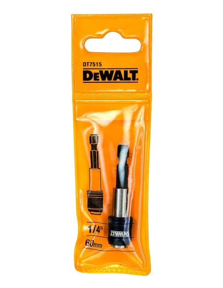 Portapuntas para puntas de 25 mm DeWALT DT7515-QZ