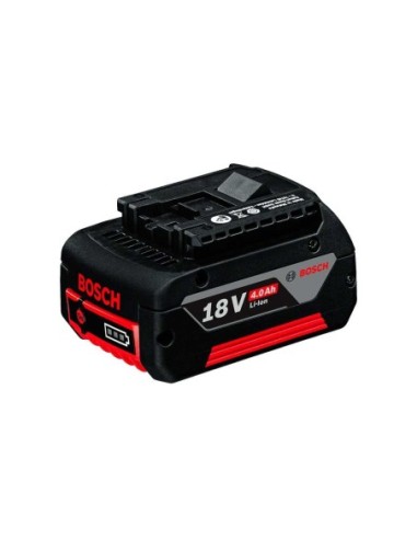 BOSCH Kit 18V BSK182M2A (GSB 18V-21 +...